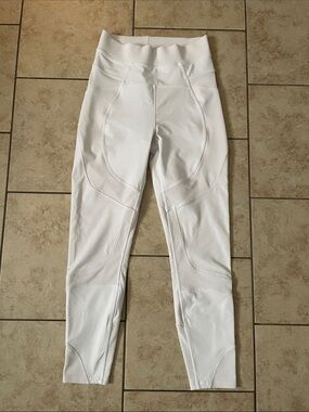 Lululemon New Ambition Super-High-Rise Leggings Size 6